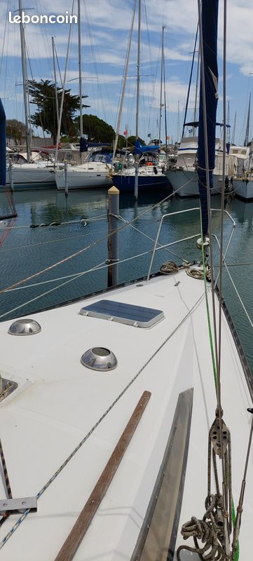 Neptune 94 — Vedi foto 1