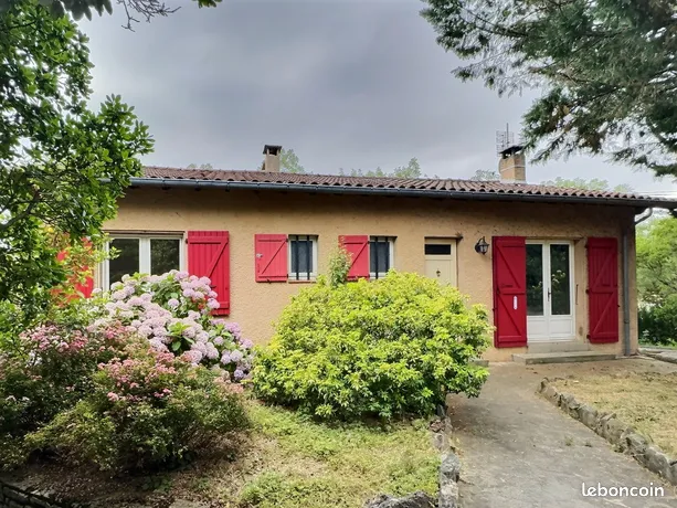 Annonce vente Maison castres