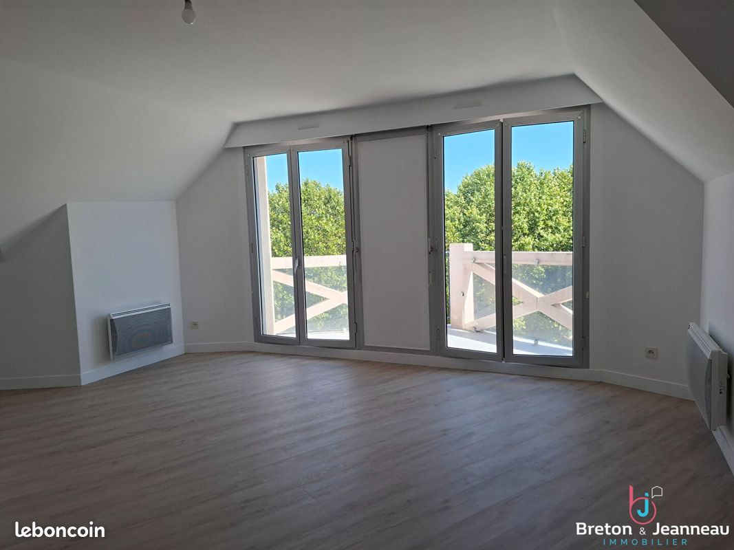 Appartement 2 pièces 49 m² · à Mayenne · 49 m² · 121 150 €