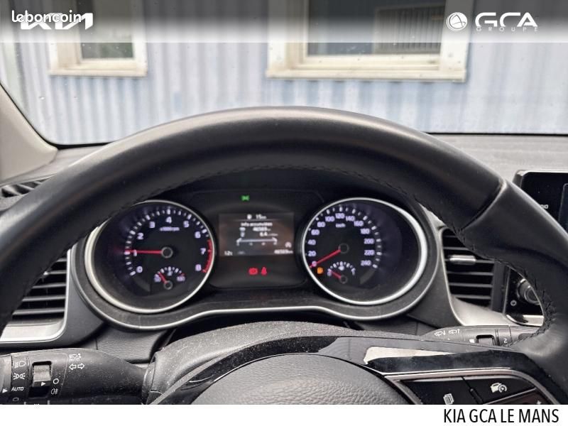 Kia XCeed 1.0 T-GDi 120ch Motion (image 8)