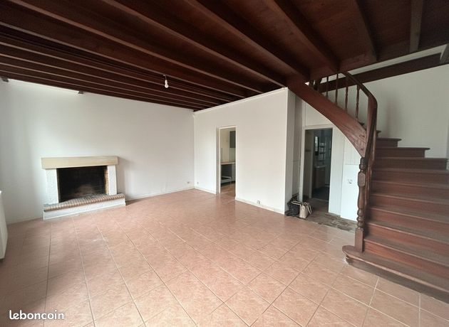 Propriété 4 pièces 98 m²