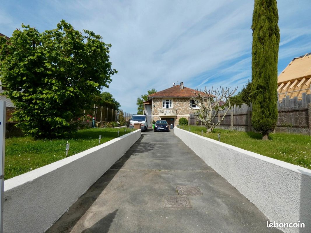 Maison 3 pièces 57 m² · à Toussus-le-Noble · 57 m² · 385 000 €