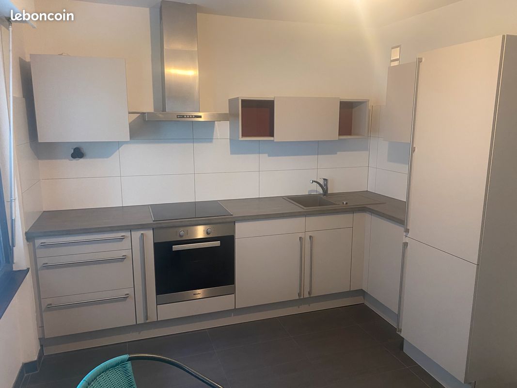 Appartement 3 pièces 70 m² · à Strasbourg · 70 m² · 1 090 €