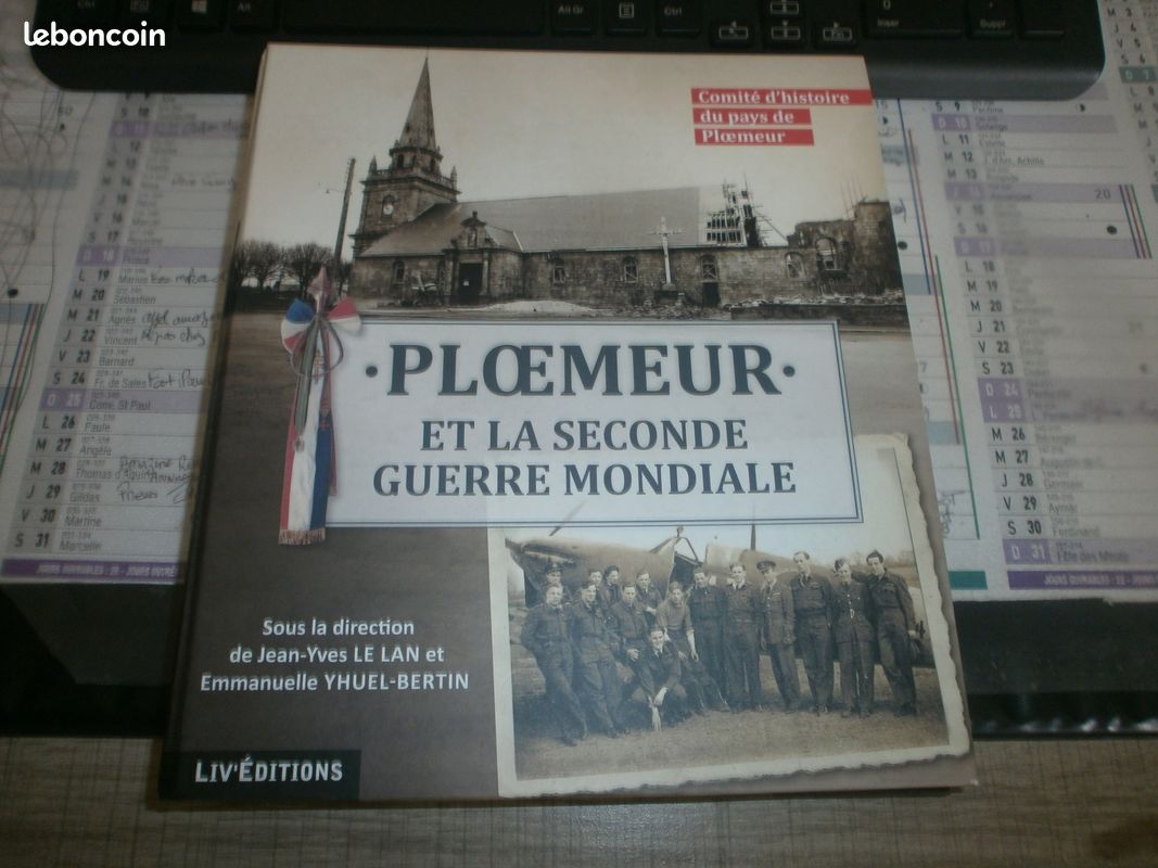 Livre guerre 39 45 (image 1)
