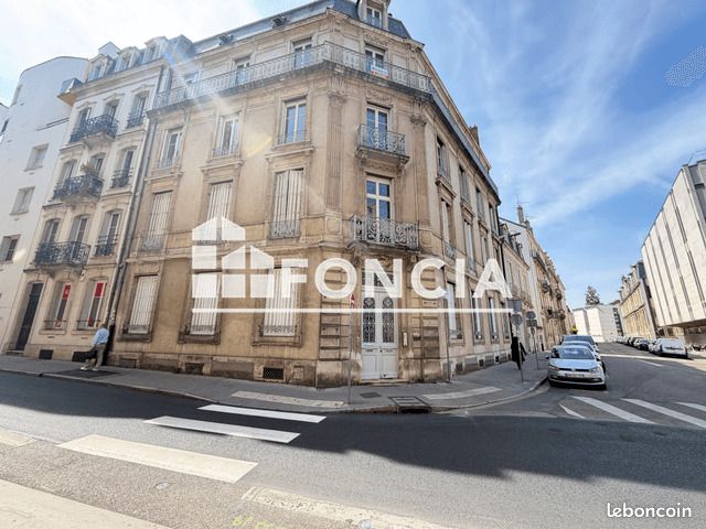 Appartement 5 pièces 133 m² · à Nancy · 133 m² · 1 285 €