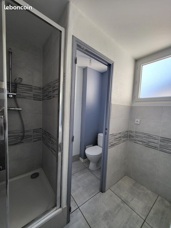 Appartement 2 pièces 50 m² · à Mazamet · 50 m² · 500 €