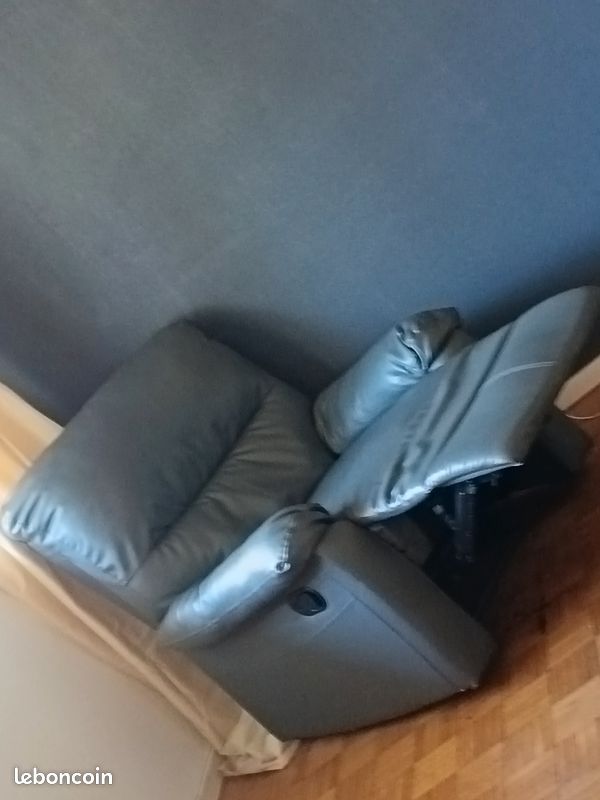 Fauteuil relax (image 3)
