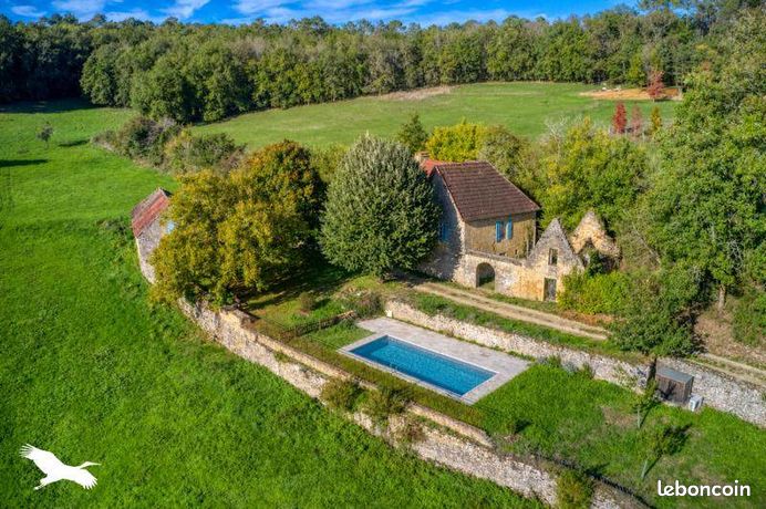 Maison 4 pièces 120 m²