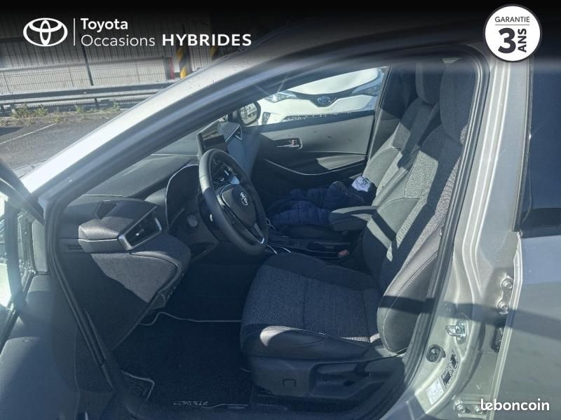 Toyota Corolla Touring Spt 1.8 140ch Design MY26 (image 11)