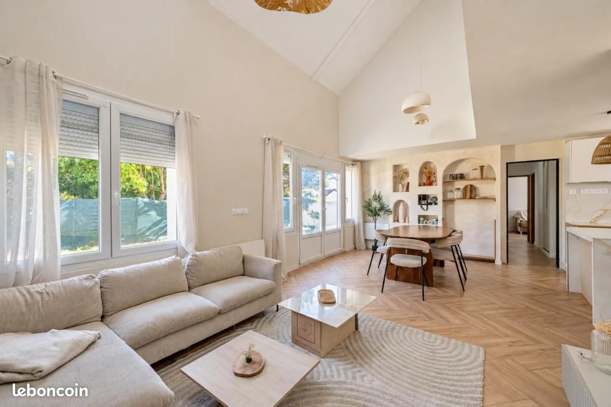 Maison 5 pièces 87 m² · à Pontoise · 87 m² · 407 000 €