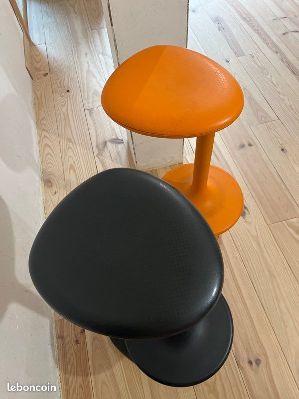 Tabourets Kant design Karim Rachid italy casamania (image 5)