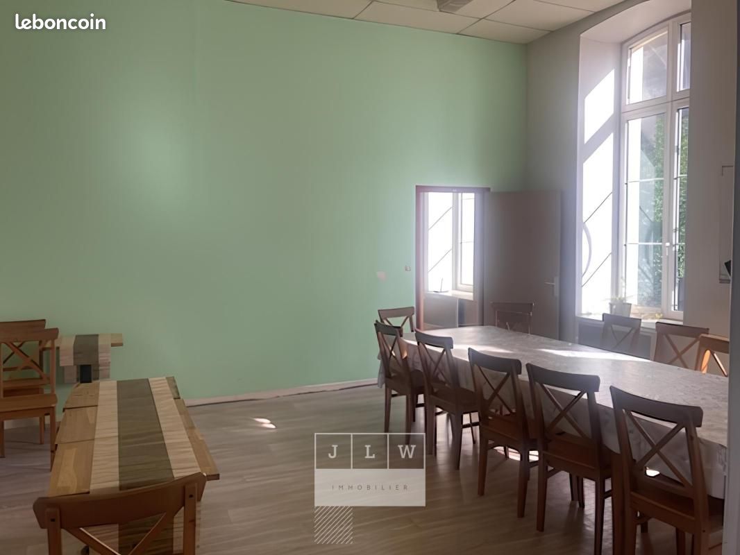Bureaux 74 m² (image 4)
