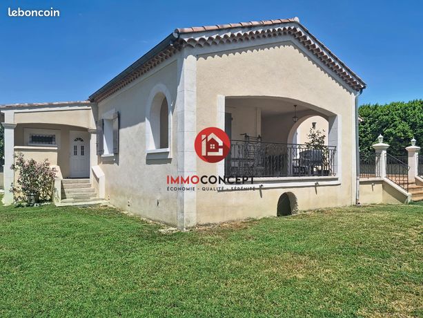 Villa 5 pièces 134 m²