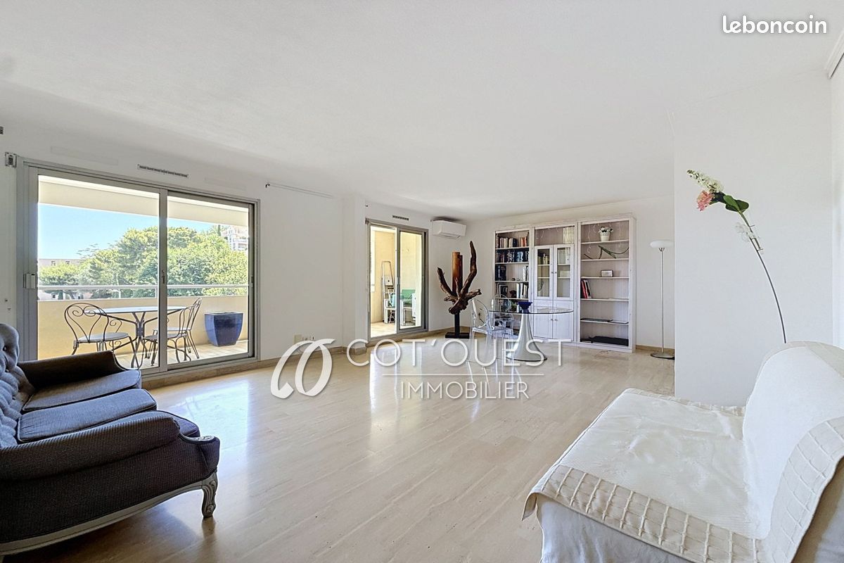 Appartement 3 pièces 71 m² · à Nice · 71 m² · 360 000 €