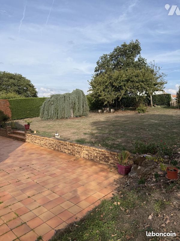 Maison 6 pièces 110 m² · à Tiffauges · 110 m² · 239 200 €