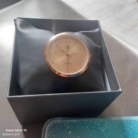 Montre Christian Lacroix Montres Bijoux