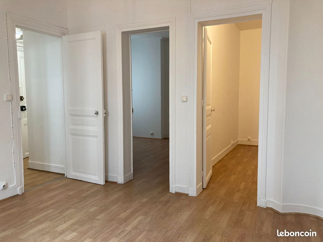 Appartement a louer puteaux - 2 pièce(s) - 41 m2 - Surfyn