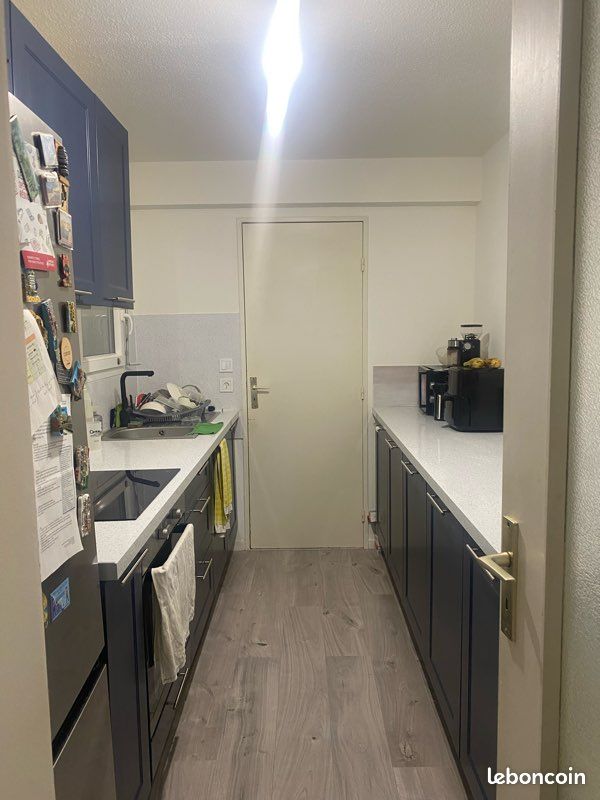 Appartement 2 pièces 53 m² · à Le Bouscat · 53 m² · 160 000 €
