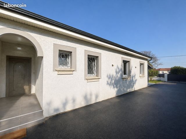 Maison 4 pièces 97 m² · à Albon · 97 m² · 218 000 €