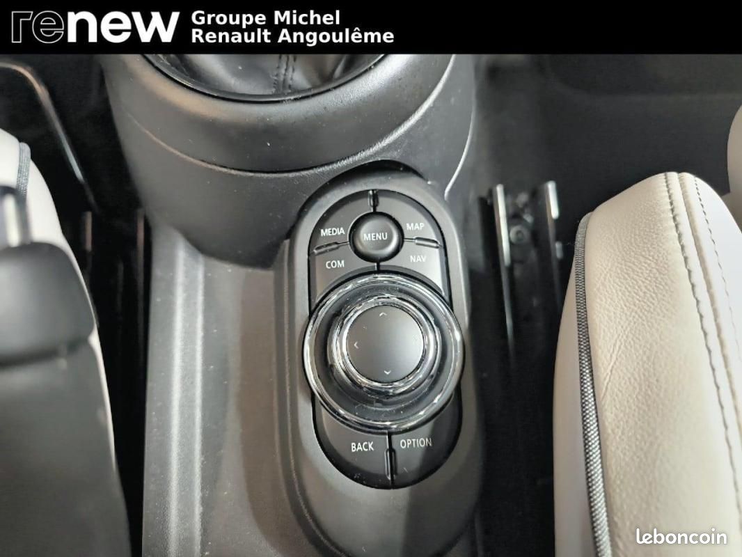 Mini 3 portes HATCH F56 LCI II Cooper 136 ch Finition Business Design (image 15)