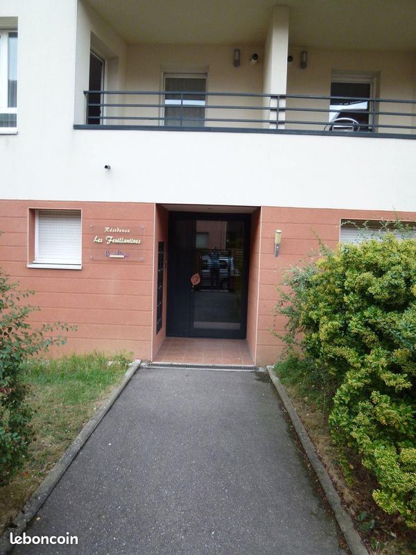 Parking 39 m² · à Nancy · 39 m² · 600 €/mois