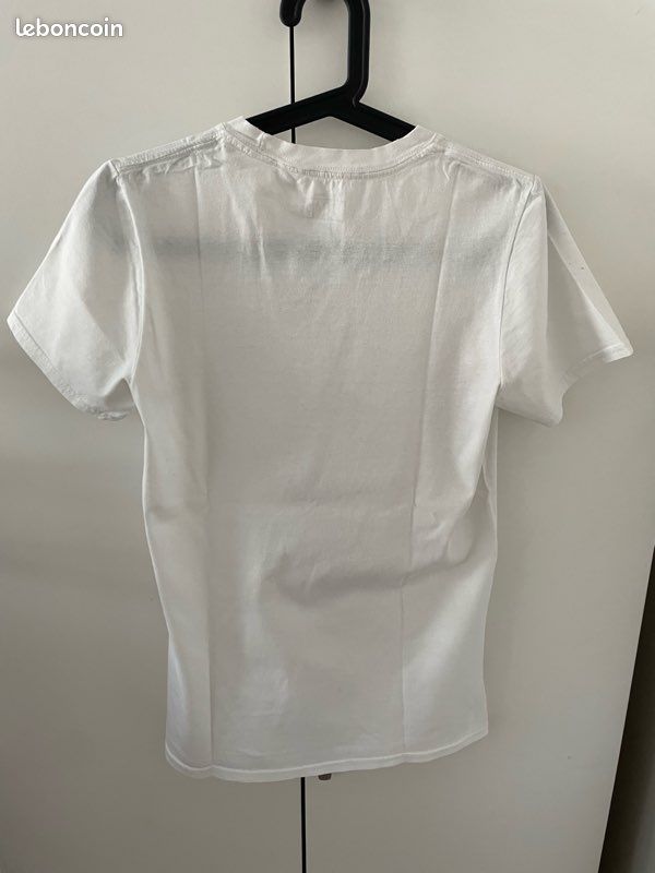Lot t-shirt Marvel (image 9)