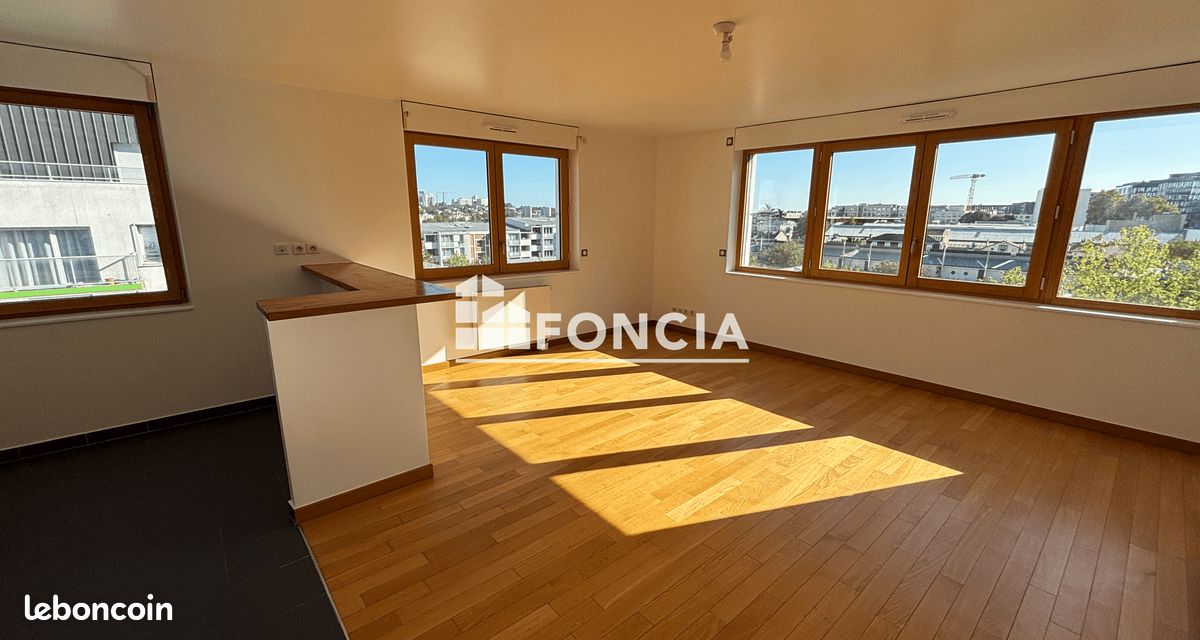Appartement 2 pièces 58 m² · à Arcueil · 58 m² · 1 030 €/mois