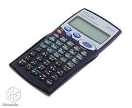Calculatrice graphique neuve (image 1)