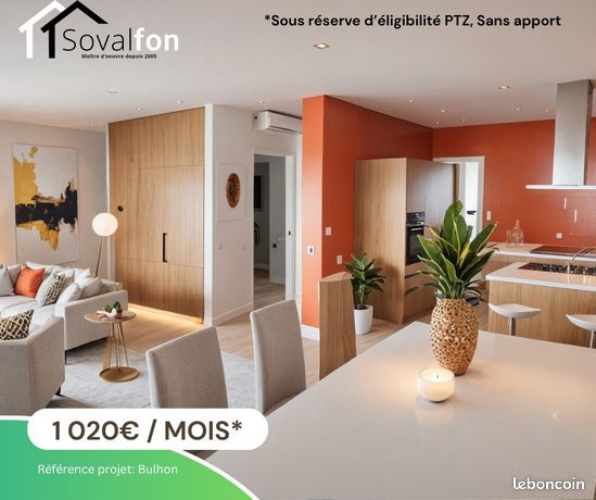 Maison 5 pièces 116 m²