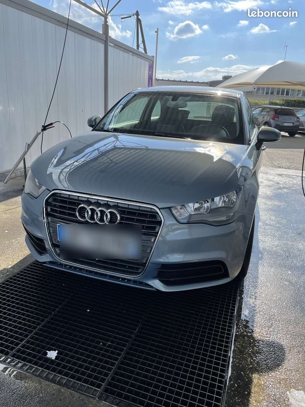 Audi a1 (image 2)