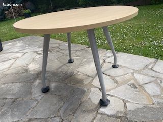 Table ronde 105 cm (image 2)