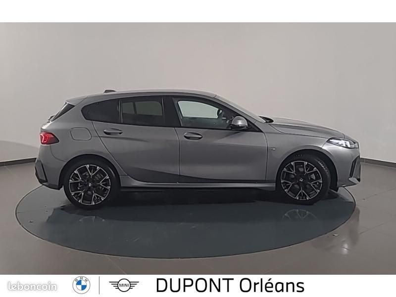 Bmw Série 1 120dA 163ch M Sport Design DKG7 (image 3)