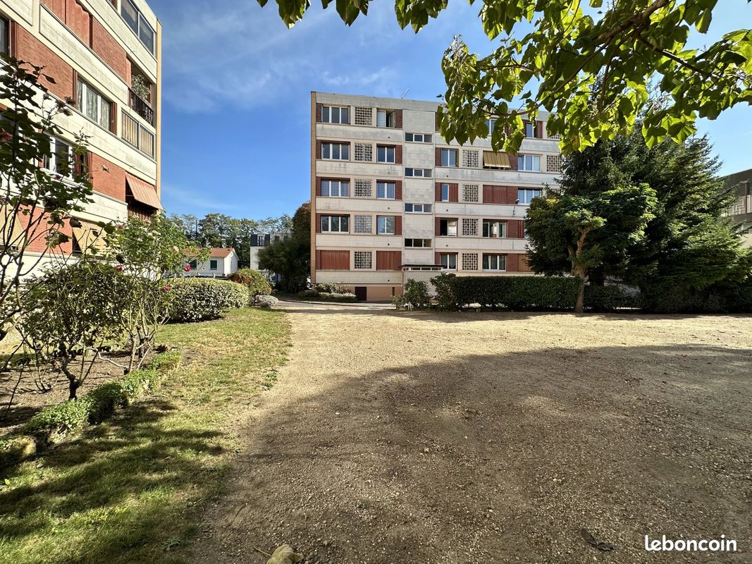 Appartement 3 pièces 57 m² · à Bry-sur-Marne · 57 m² · 270 000 €