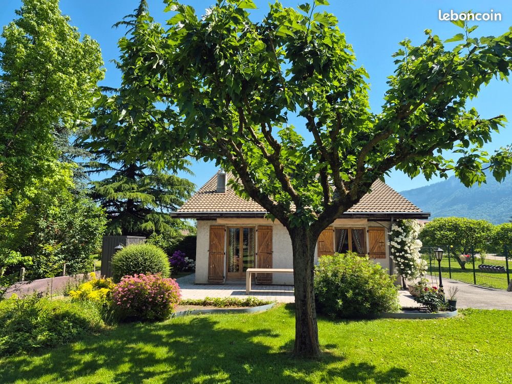 Maison 5 pièces 120 m² · à Saint-Laurent-du-Pont · 120 m² · 299 000 €