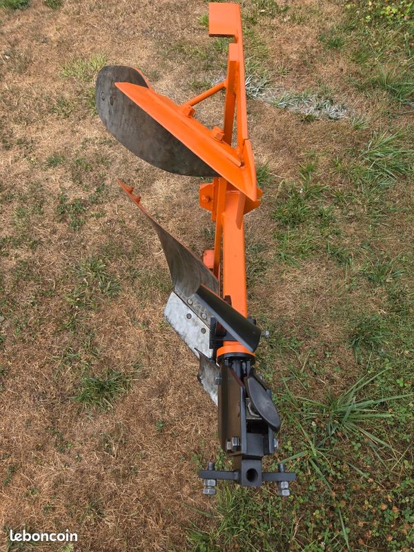 Motoculteur (image 9)