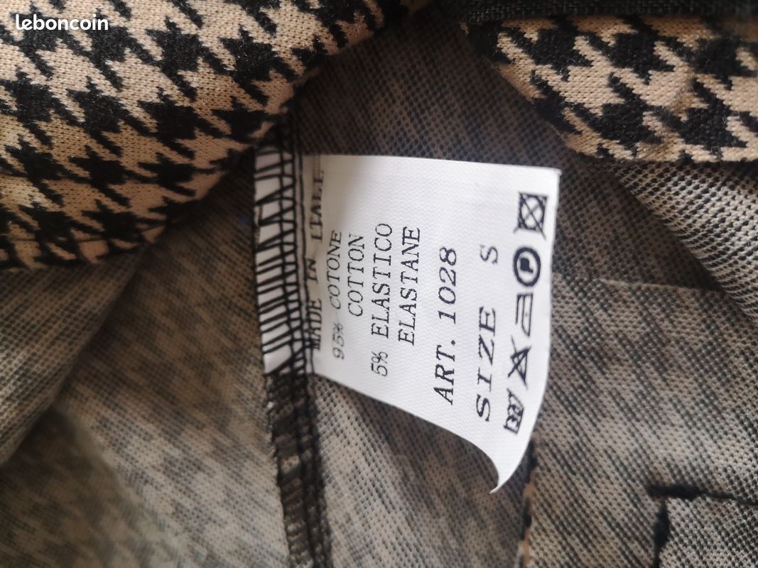 Pantalon⠀ (image 2)