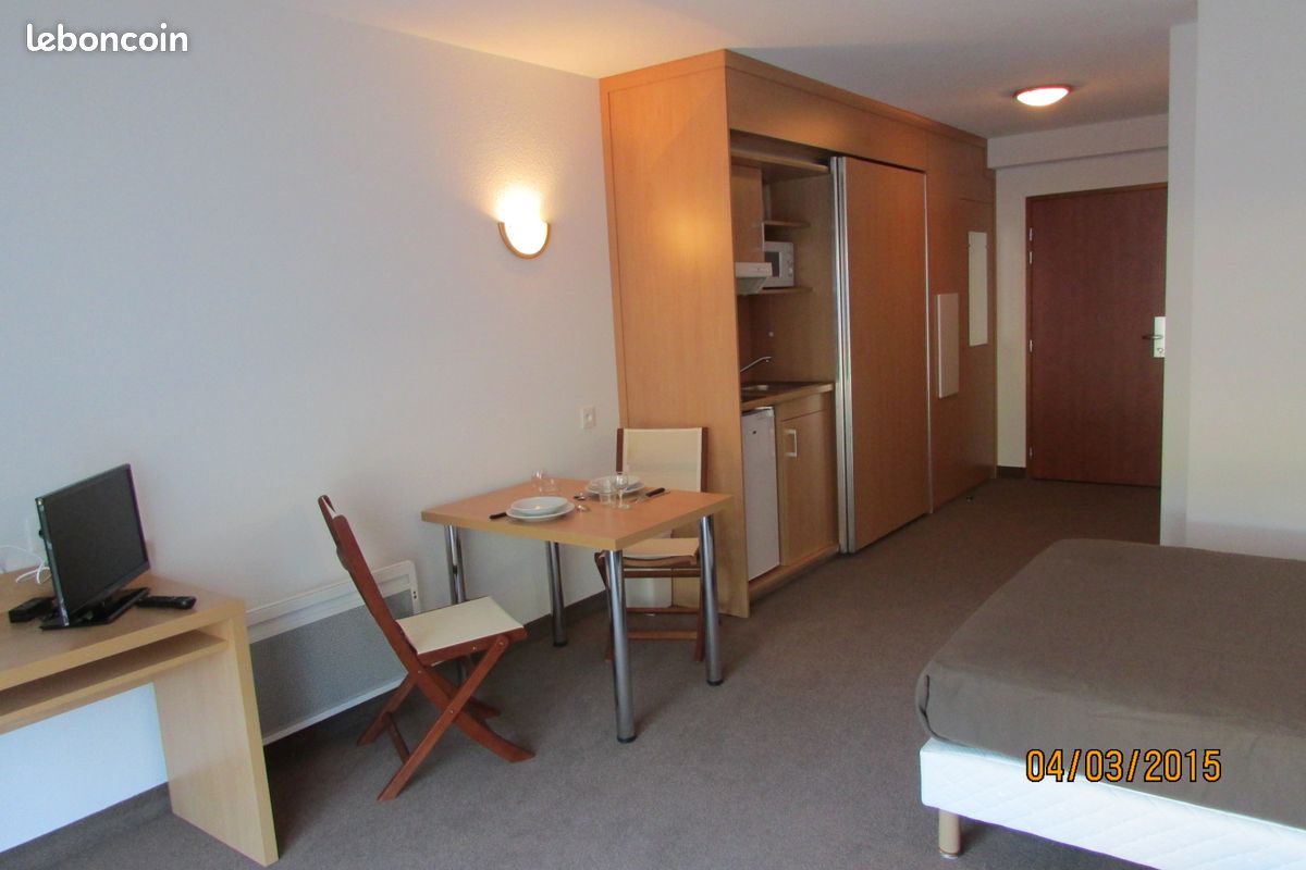 Appartement a louer saint-michel-sur-orge - 1 pièce(s) - 28 m2 - Surfyn