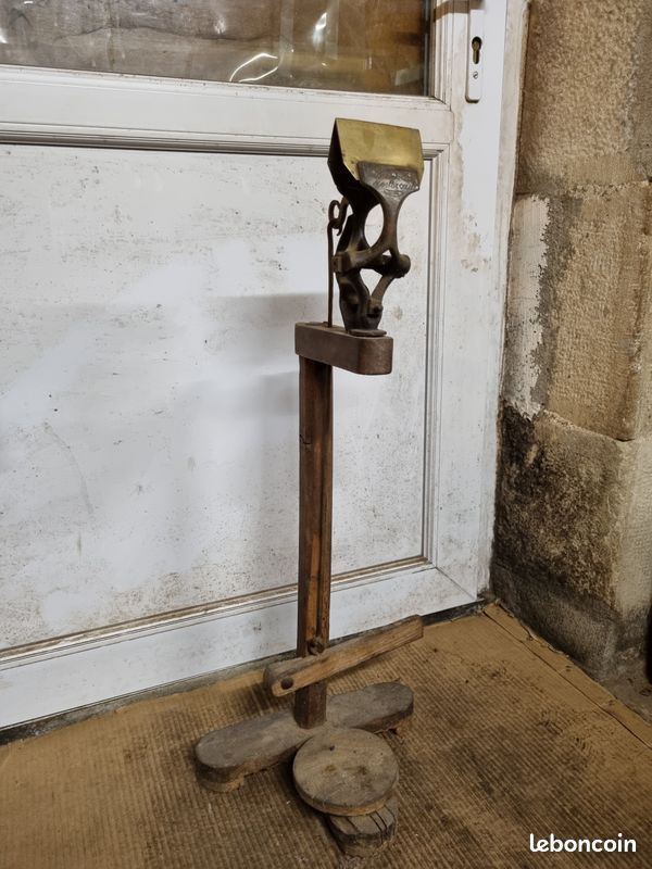 Pince de gantier (image 3)