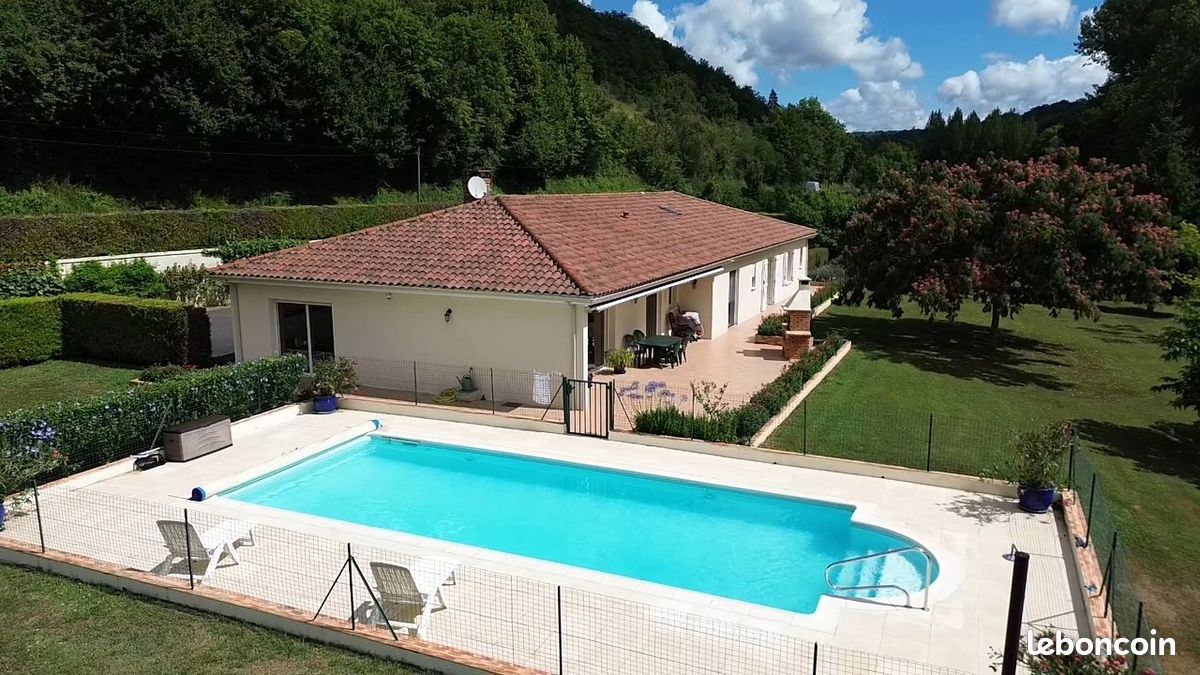 Villa 6 pièces 240 m² (image 3)