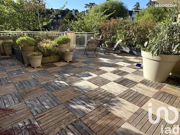 Appartement 4 pièces 76 m²