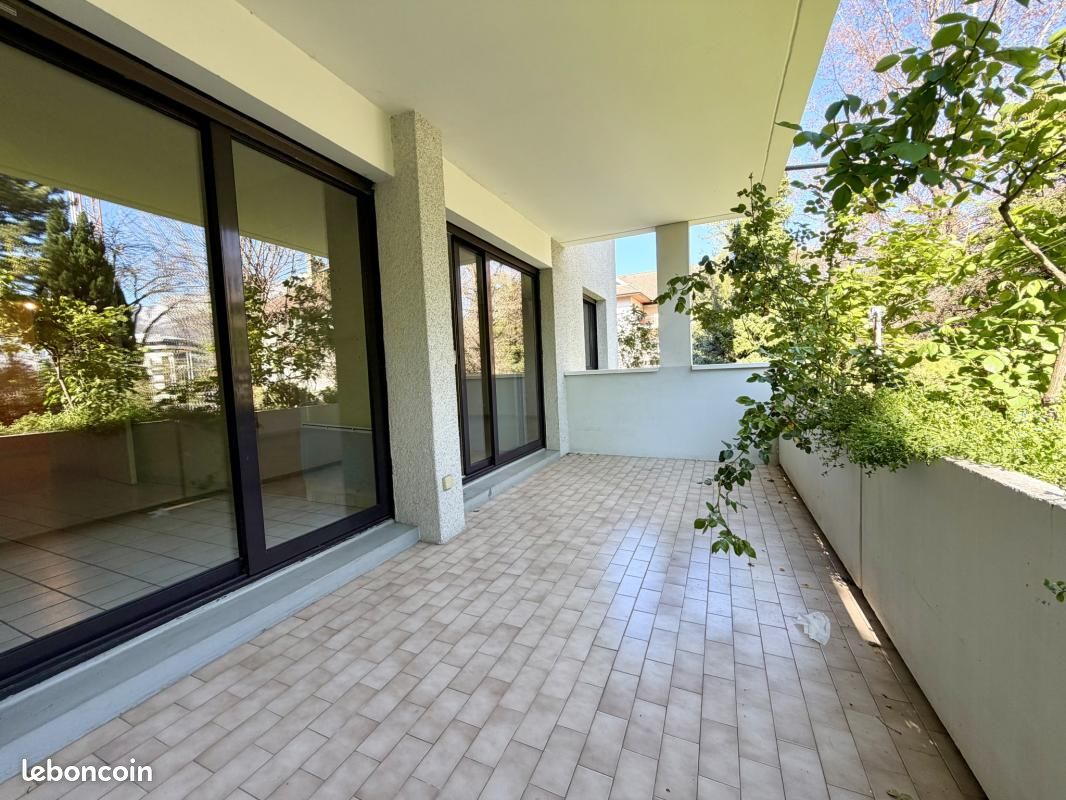 Appartement 4 pièces 106 m² · à Annecy · 106 m² · 787 000 €