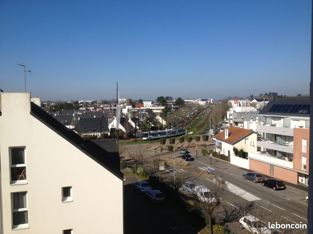 Appartement 1 pièce 30 m² · à Orvault · 30 m² · 110 000 €