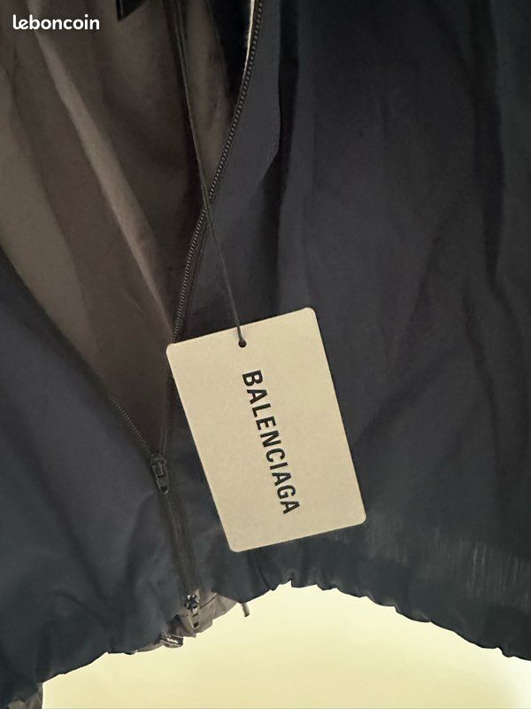 Veste Balenciaga (image 6)