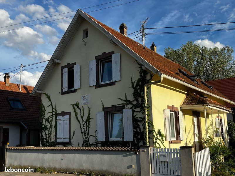 Maison 7 pièces 159 m² · à Plobsheim · 159 m² · 369 000 €