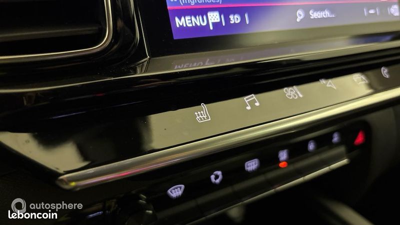 Citroen C5 Aircross BlueHDi 130ch S&S Shine EAT8 (image 27)
