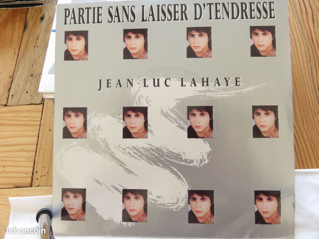 Lot de Vinyles 45 T - 50 centimes le vinyle (image 7)