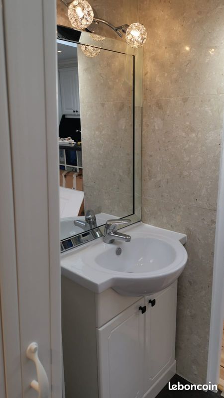 2 pièces 44 m² en plein centre Cannes à 2 mn à pied de la mer et du palais des festival (image 11)