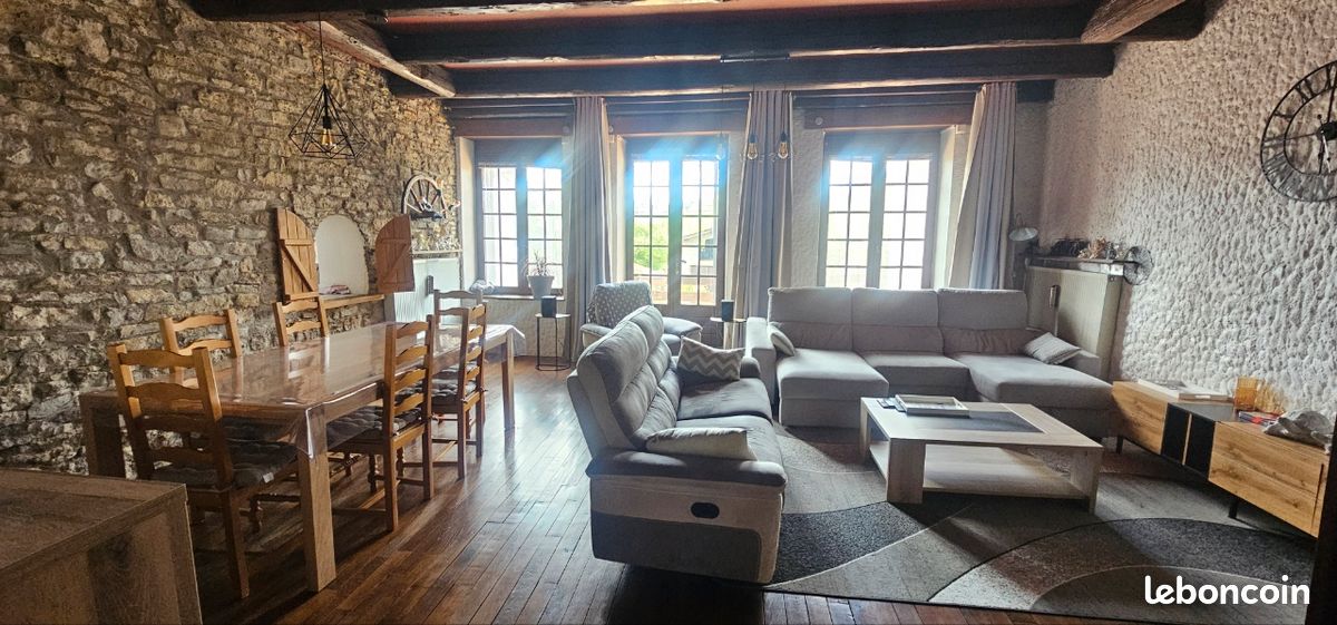 Maison 14 pièces 412 m² · à Blâmont · 412 m² · 175 000 €