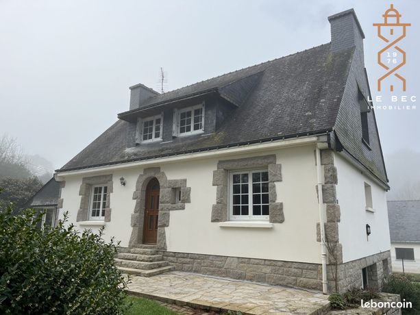 Maison 7 pièces 162 m²