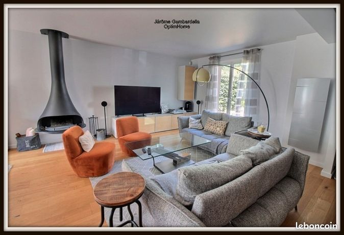 Maison 6 pièces 142 m²